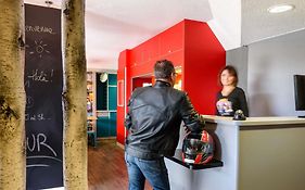 hotel F1 Vannes