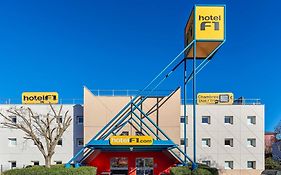 hotel F1 Vannes